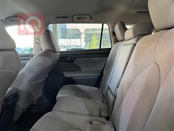 تويوتا هايلاندر